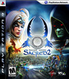 Sacred 2: Fallen Angel cover