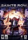 Saints Row IV cover