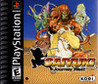 Saiyuki: Journey West cover