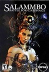 Salammbo: Battle of Carthage cover