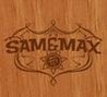 Sam & Max Episode 106: Bright Side of the Moon cover