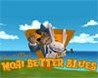 Sam & Max Episode 202: Moai Better Blues cover