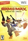 Sam & Max: Season One cover