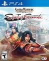 Samurai Warriors: Spirit of Sanada cover