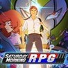 Saturday Morning RPG cover