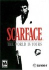 Scarface: The World Is Yours cover