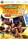 Scene It? Box Office Smash cover