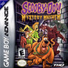 Scooby-Doo: Mystery Mayhem cover