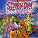 Scooby-Doo! Night of 100 Frights cover