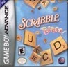 Scrabble Blast! cover