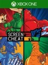 Screencheat cover