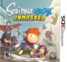 Scribblenauts Unmasked: A DC Comics Adventure cover