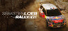 Sebastien Loeb Rally Evo cover