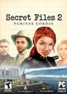 Secret Files 2: Puritas Cordis cover