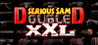 Serious Sam Double D cover