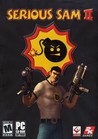 Serious Sam II cover