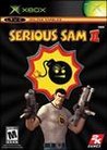 Serious Sam II cover