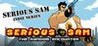 Serious Sam: The Random Encounter cover