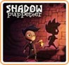 Shadow Puppeteer cover
