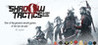 Shadow Tactics: Blades of the Shogun cover