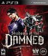 Shadows of the Damned cover