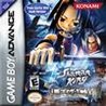 Shaman King: Legacy of the Spirits