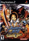 Shaman King: Power of Spirit cover