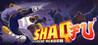 Shaq Fu: A Legend Reborn cover