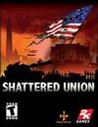 Shattered Union cover