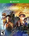 Shenmue I & II cover