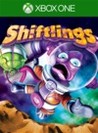 Shiftlings cover