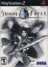 Shining Force Neo cover