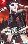 Shining Resonance Refrain cover