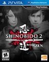 Shinobido 2: Revenge of Zen cover