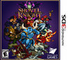 Shovel Knight cover