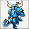 Shovel Knight cover