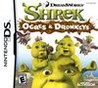 Shrek: Ogres and Dronkeys cover