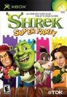 Shrek: Super Party cover