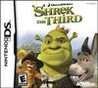 Shrek the Third cover
