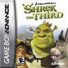 Shrek the Third cover