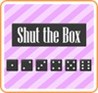 Shut the Box cover
