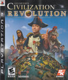 Sid Meier’s Civilization Revolution cover