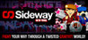 Sideway: New York cover