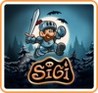 Sigi: A Fart for Melusina cover
