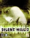 Silent Hill 2 cover