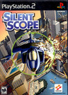 Silent Scope cover