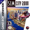 SimCity 2000 cover