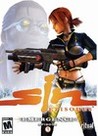 SiN Episodes: Emergence cover
