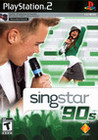 SingStar ’90s cover