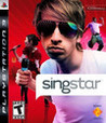 SingStar cover